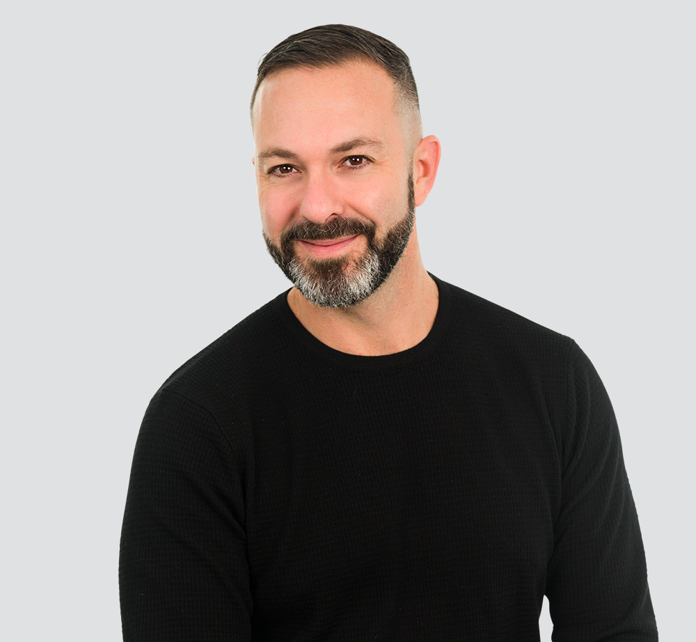 Bram Goldman