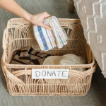 Donation Box