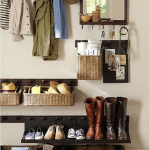 Organization system