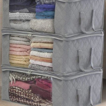 Clothing Storage
