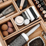 Organization box