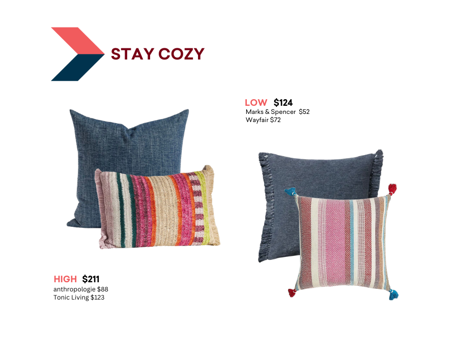 Stay Cozy
