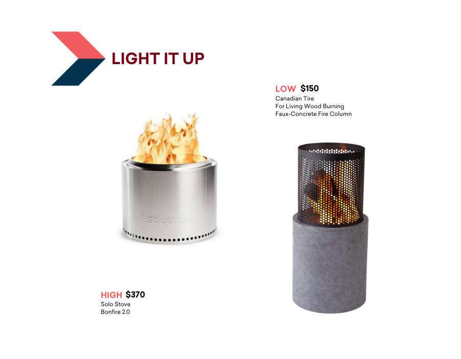 Light it up