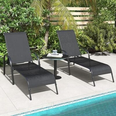 LOUNGE CHAIRS AMAZON