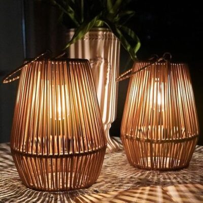 SOLAR LIGHTS