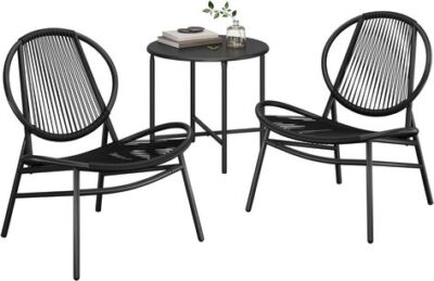 CONVERSATION SET AMAZON