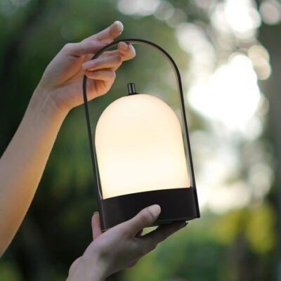 CORDLESS LIGHT