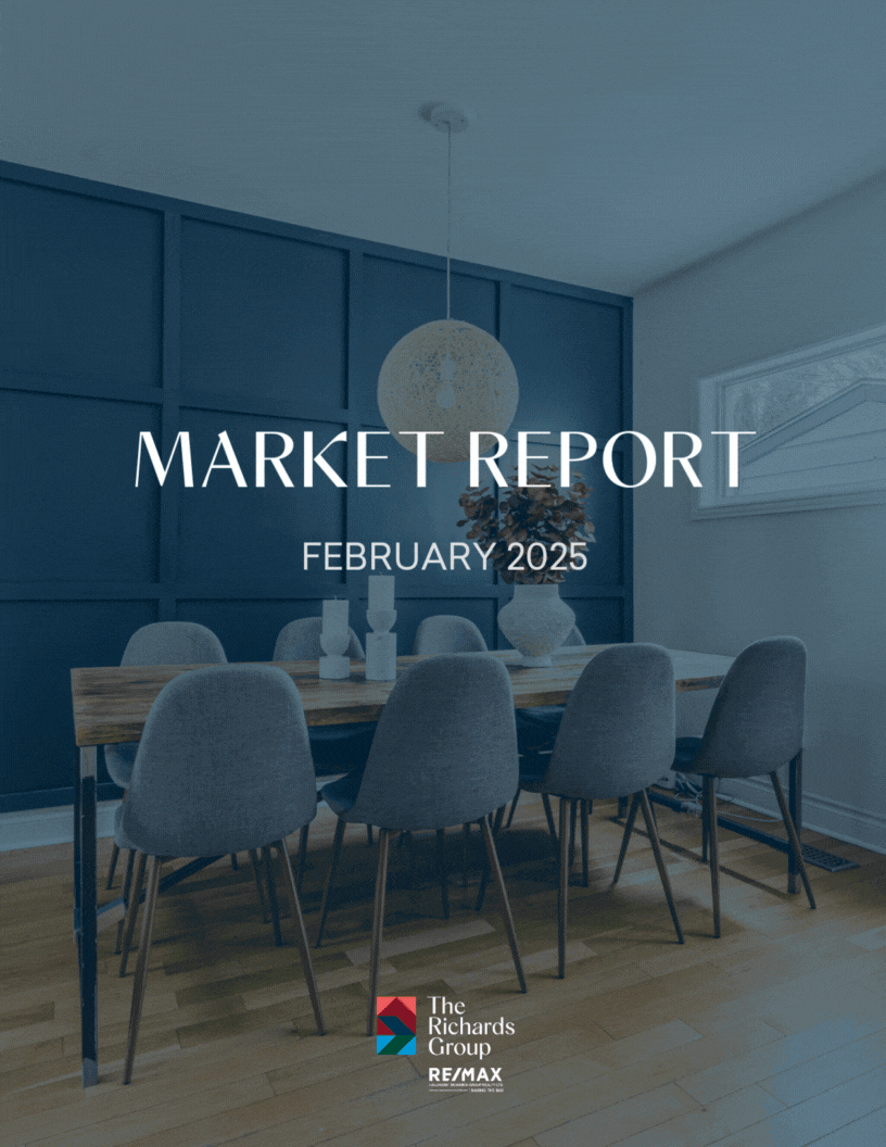 Market report booklet gif